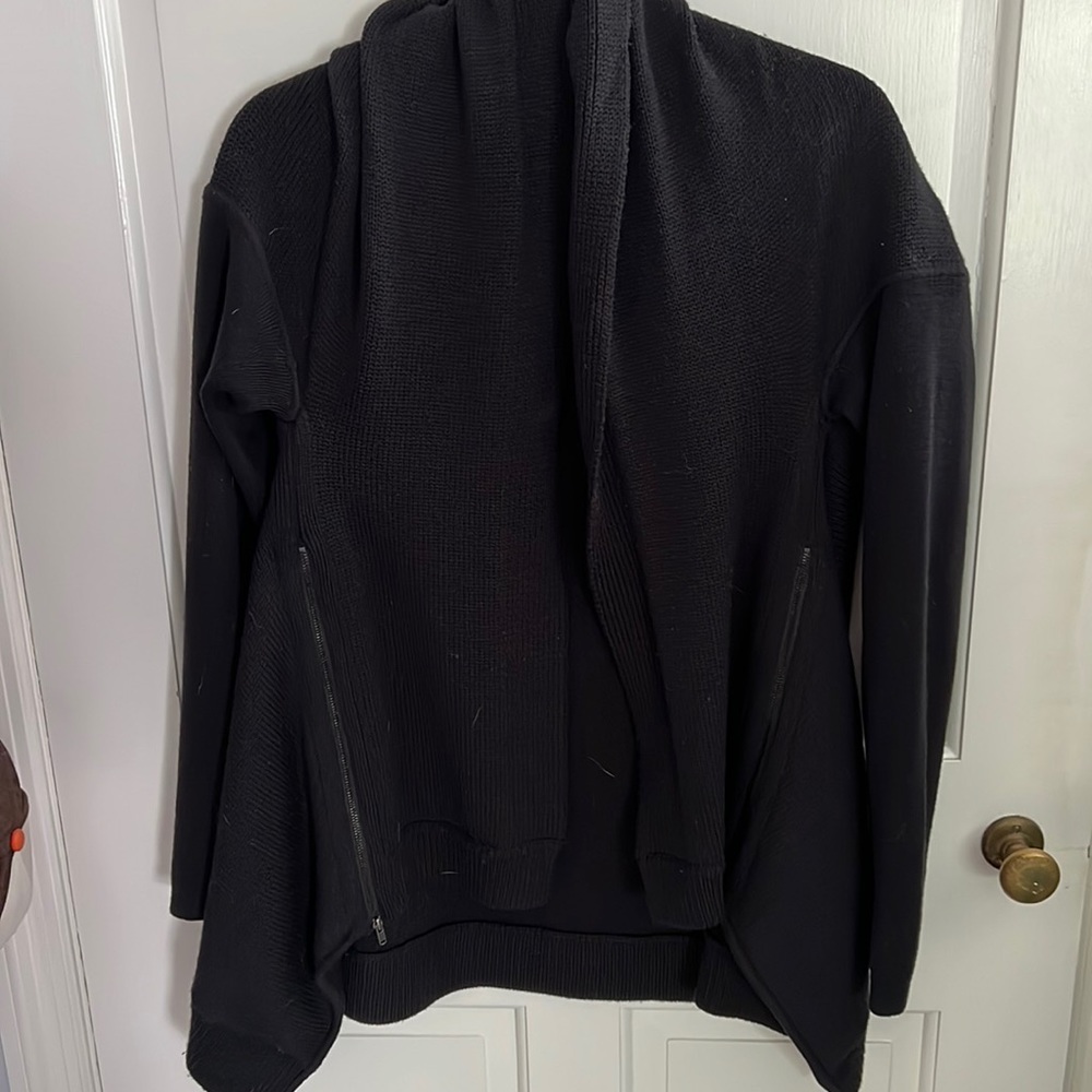 Lululemon Wrap cardigan